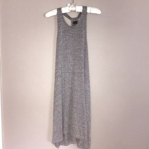 🌟PRICE DROP🌟 Gap dark grey dress